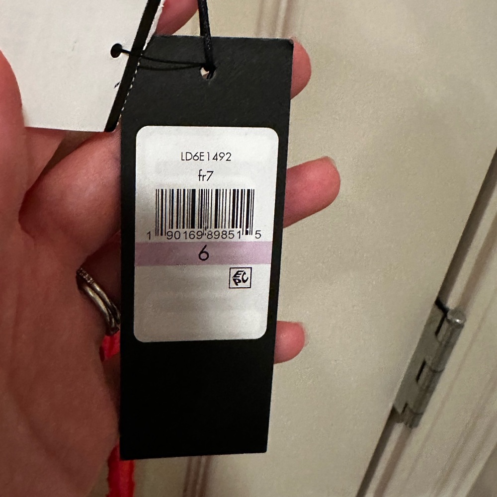 Karl Lagerfeld Dress NWT! - Picture 5 of 11